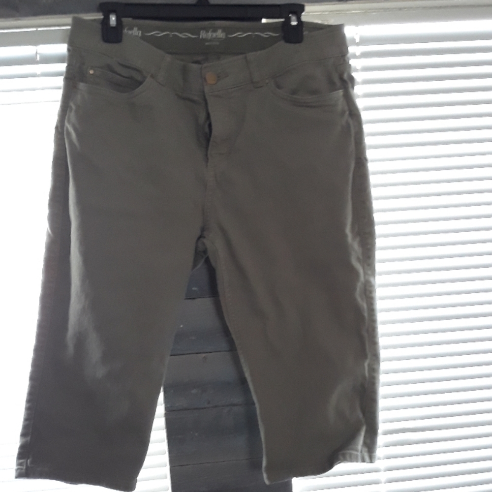 Very Nice crop Jean's